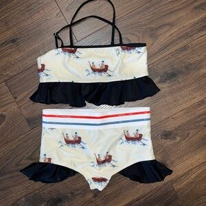 NWT Wolf & Rita two piece 👙